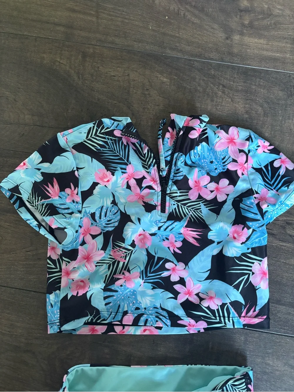 N/A two piece